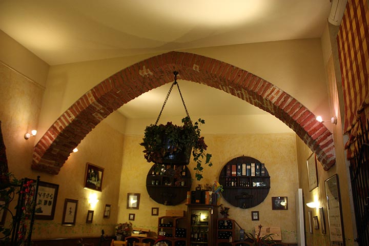 Restaurant Albi